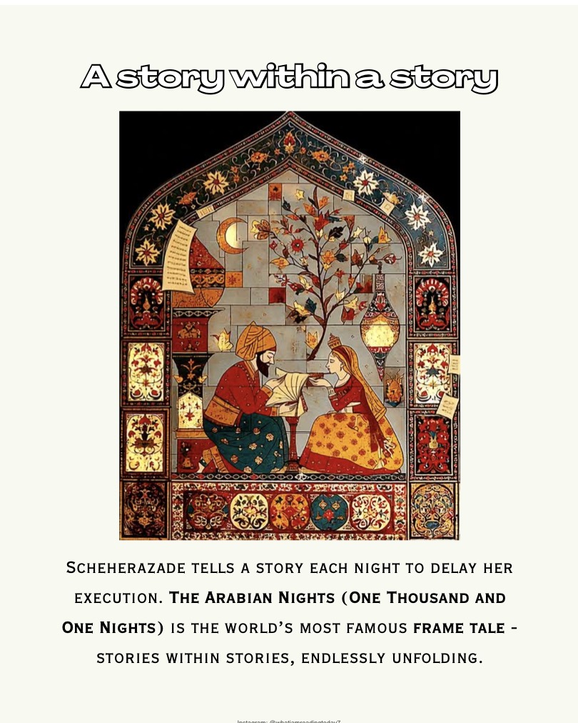 Cover preview for Stories That Save Lives