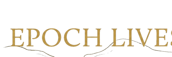 Epoch Lives wordmark
